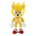 33 cm Boneco de Pelucia Sonic 3