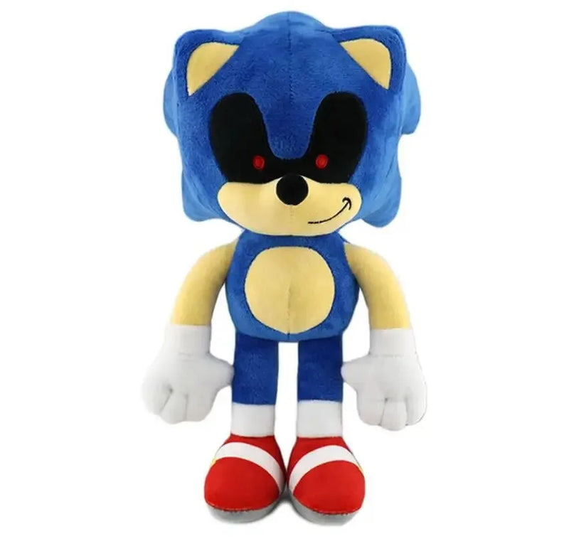 33 cm Boneco de Pelucia Sonic 3