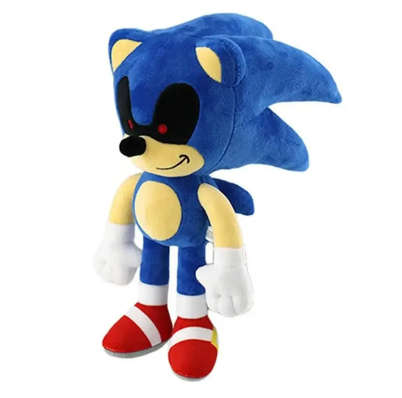 33 cm Boneco de Pelucia Sonic 3