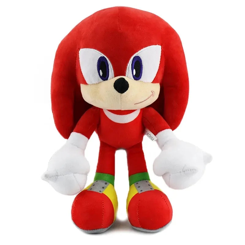 33 cm Boneco de Pelucia Sonic 3