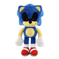 33 cm Boneco de Pelucia Sonic 3